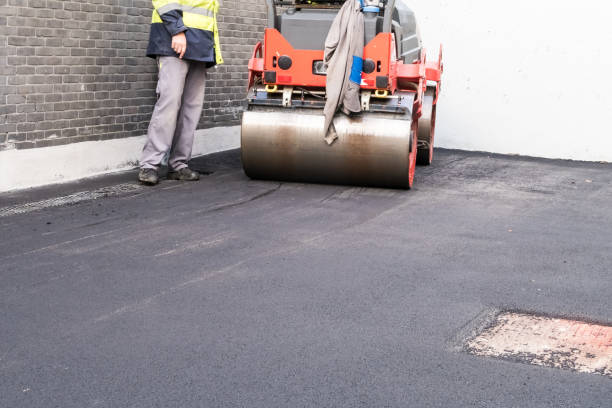 Best Driveway Overlay Services  in Orchard Grass Hills, KY