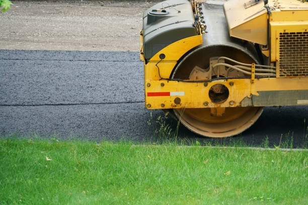 Best Concrete Driveway Installation  in Orchard Grass Hills, KY