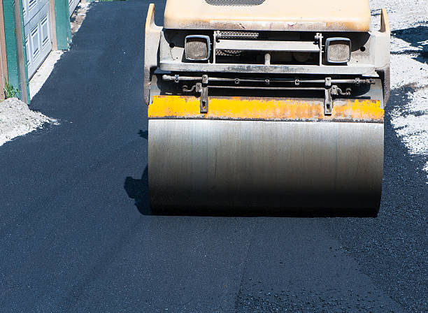 Best Asphalt Driveway Installation  in Orchard Grass Hills, KY