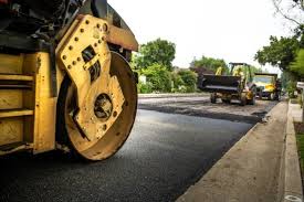 Best Driveway Crack Filling  in Orchard Grass Hills, KY